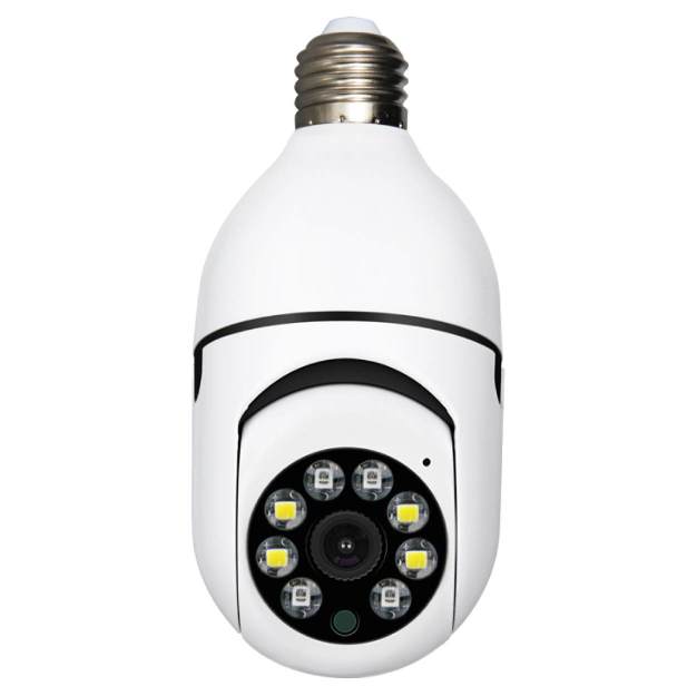 UltraSecurity camara 360