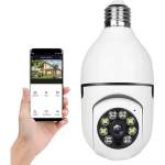 UltraSecurity camara 360